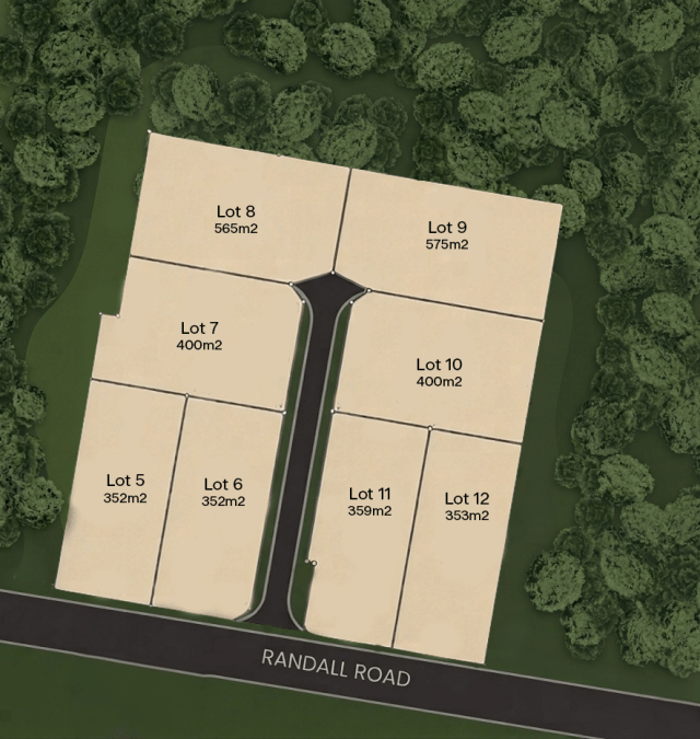 Randall Raod Randall Road | Birkdale - Fiteni
