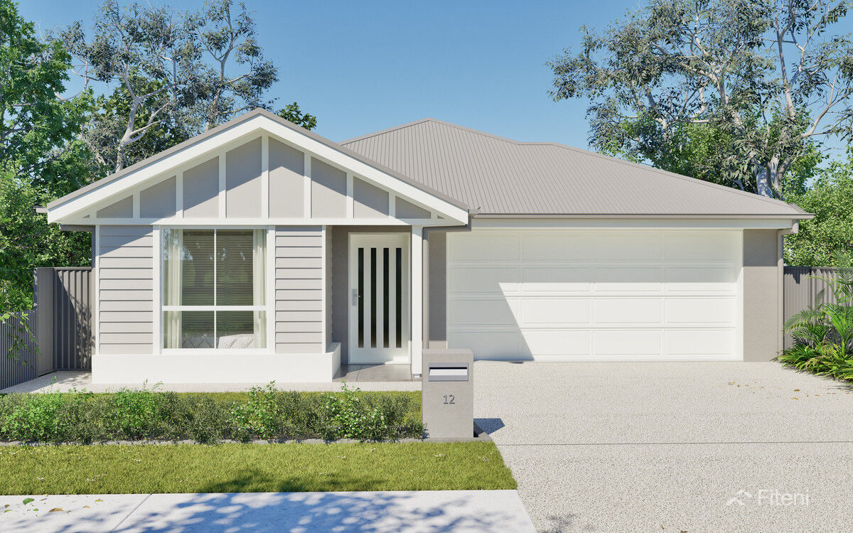 Lot 12 Randall Road, Birkdale QLD 4159
