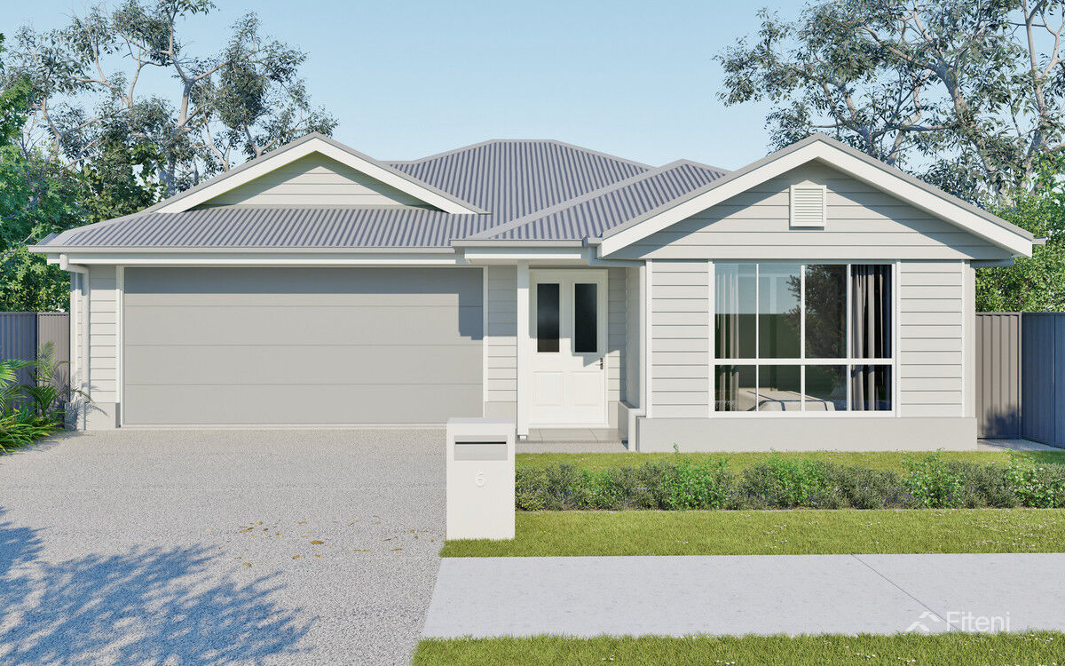 Lot 6 Randall Road, Birkdale QLD 4159