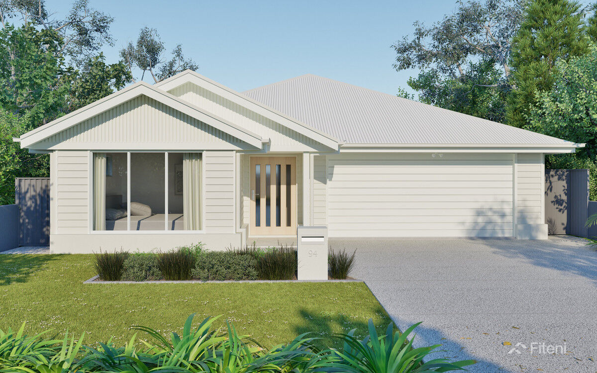 Lot 94 Kauri Boulevard, Victoria Point QLD 4165