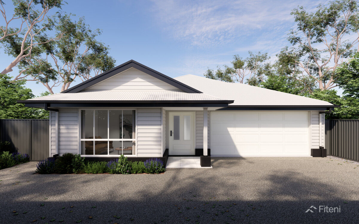Lot 9 Randall Road, Birkdale QLD 4159