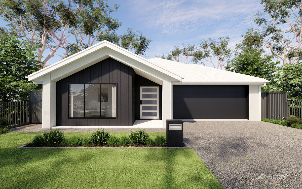Lot 104 Sedge Place, Victoria Point QLD 4165