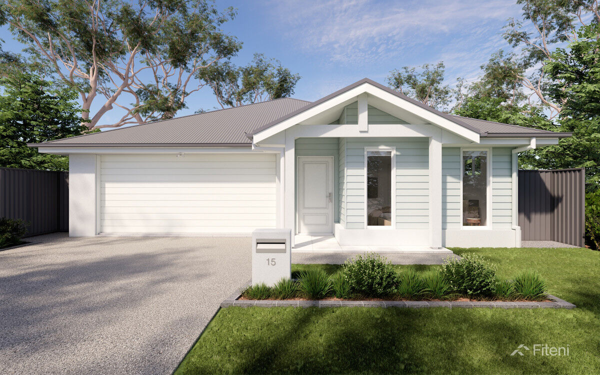 Lot 106 Sedge Place, Victoria Point QLD 4165