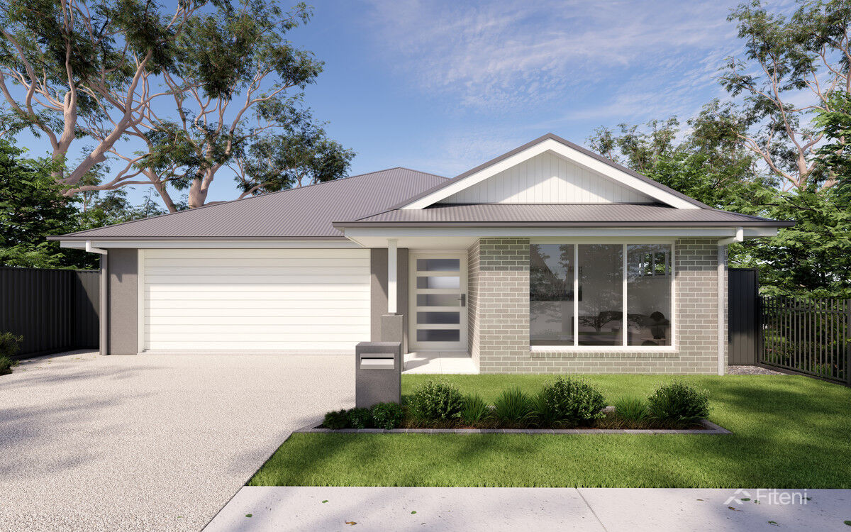 Lot 103 Sedge Place, Victoria Point QLD 4165