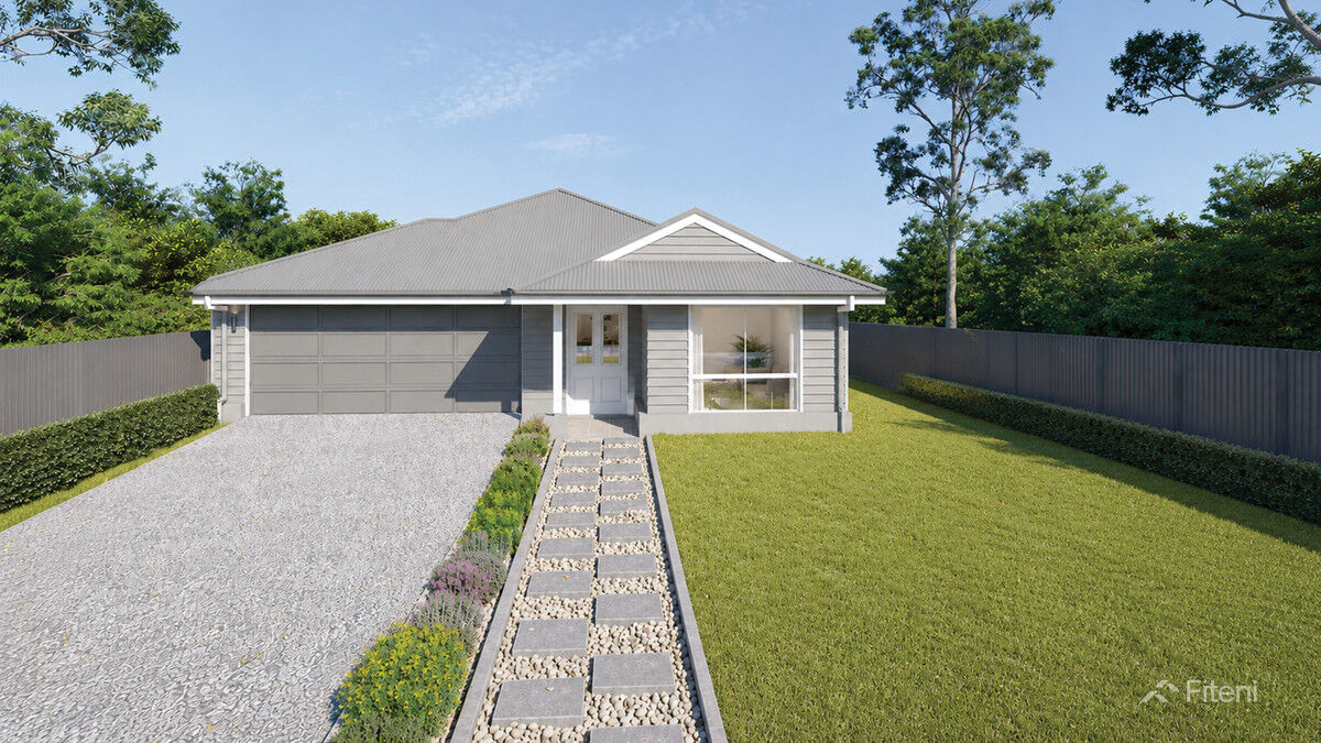 Lot 105 Sedge Place, Victoria Point QLD 4165