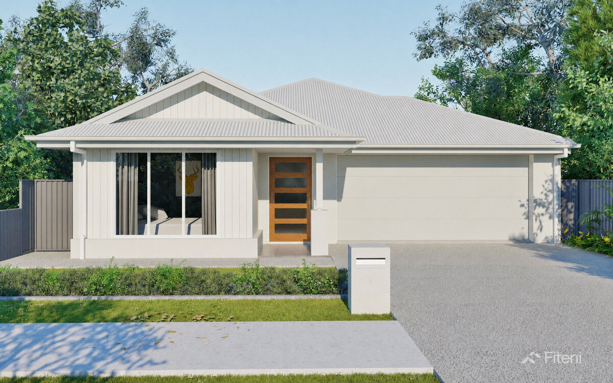 Lot 101 Silky Oak Terrace, Victoria Point QLD 4165