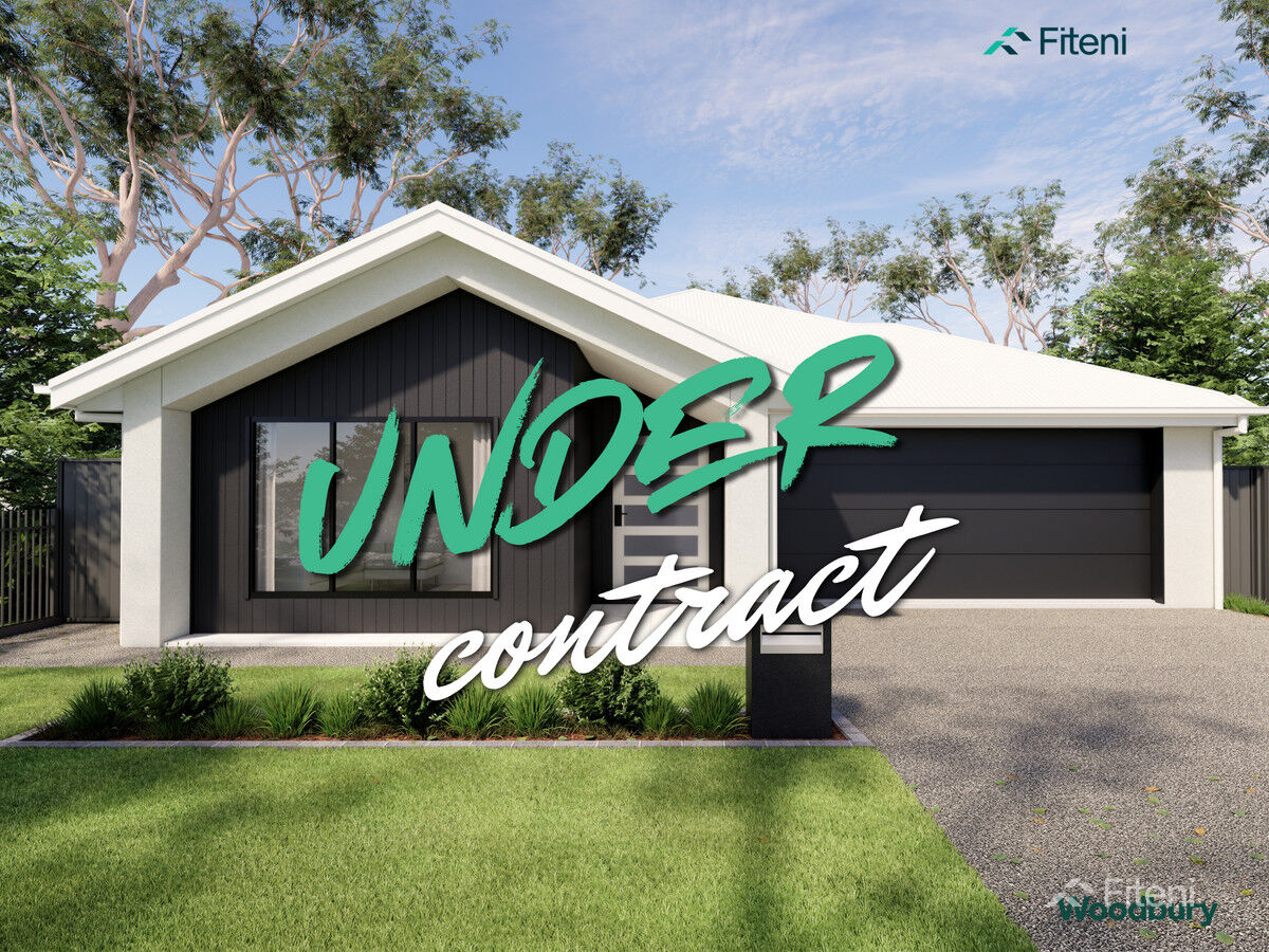 Lot 92 Black Oak Terrace, Victoria Point QLD 4165