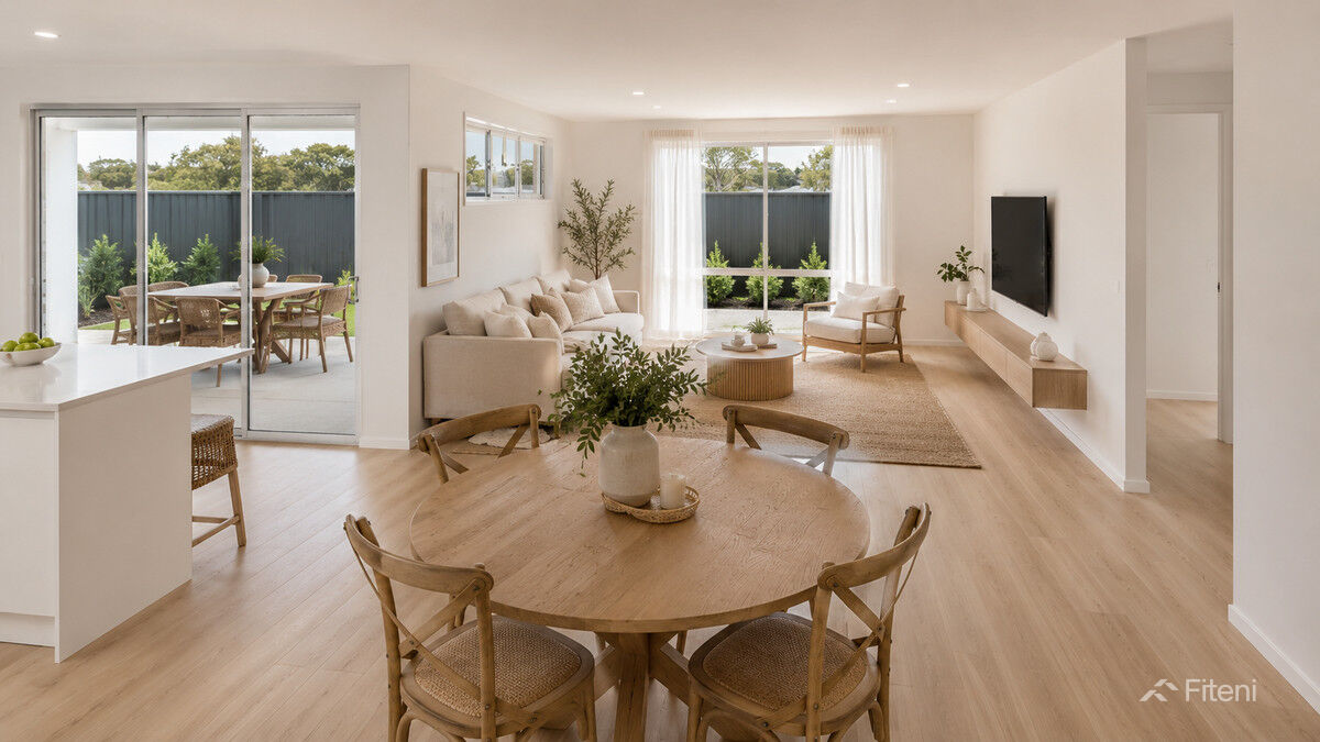 Lot 9 Lindsay Court, Victoria Point QLD 4165