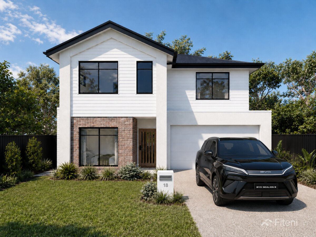 Lot 12 Lindsay Court, Victoria Point QLD 4165