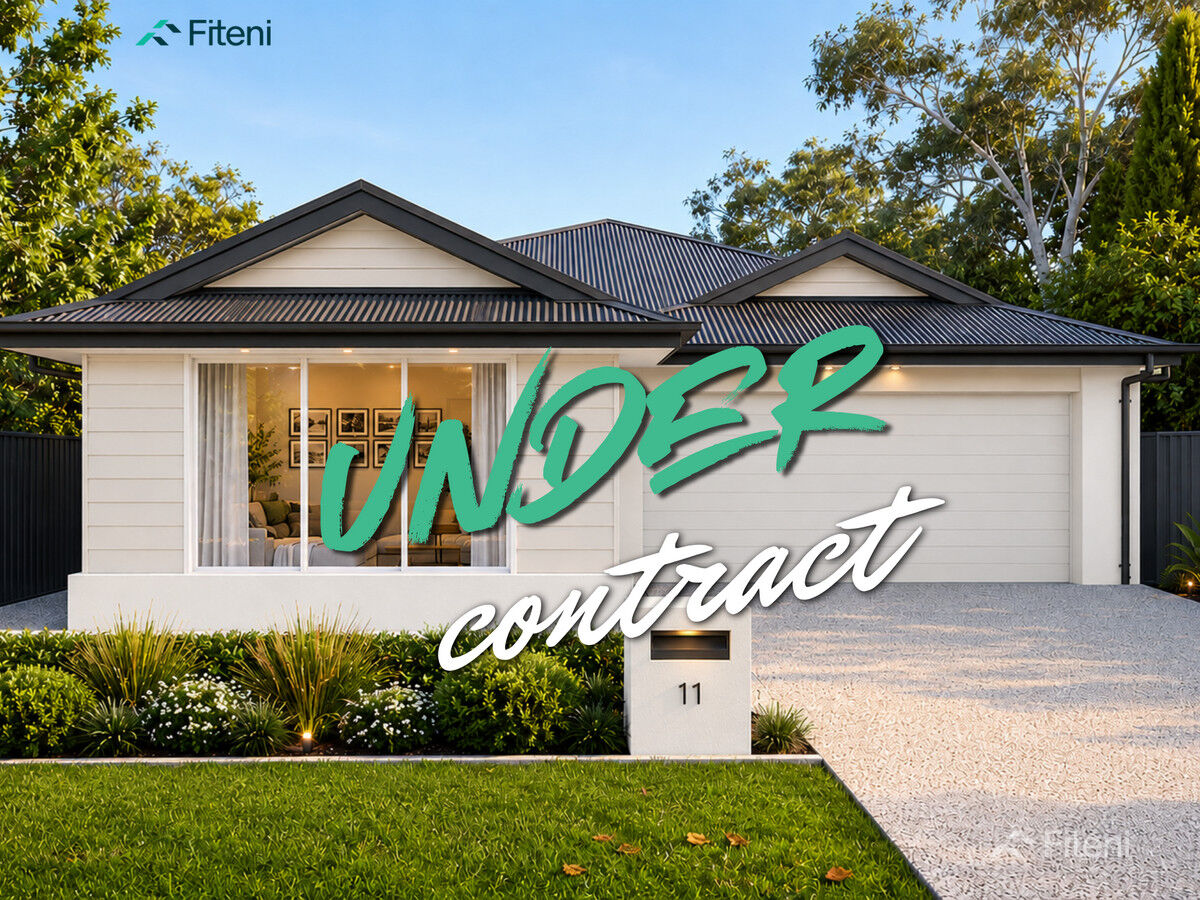 Lot 11 Randall Road, Birkdale QLD 4159