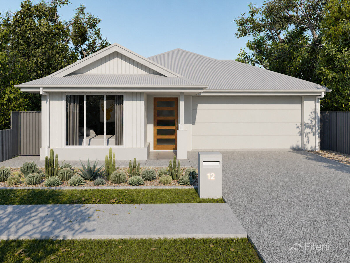 Lot 101 Silky Oak Terrace, Victoria Point QLD 4165