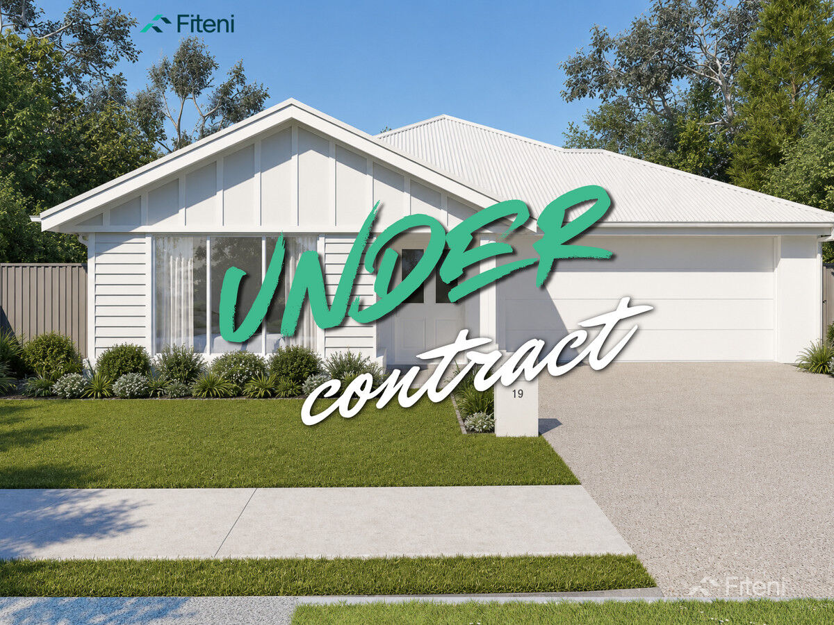Lot 97 Black Oak Terrace, Victoria Point QLD 4165