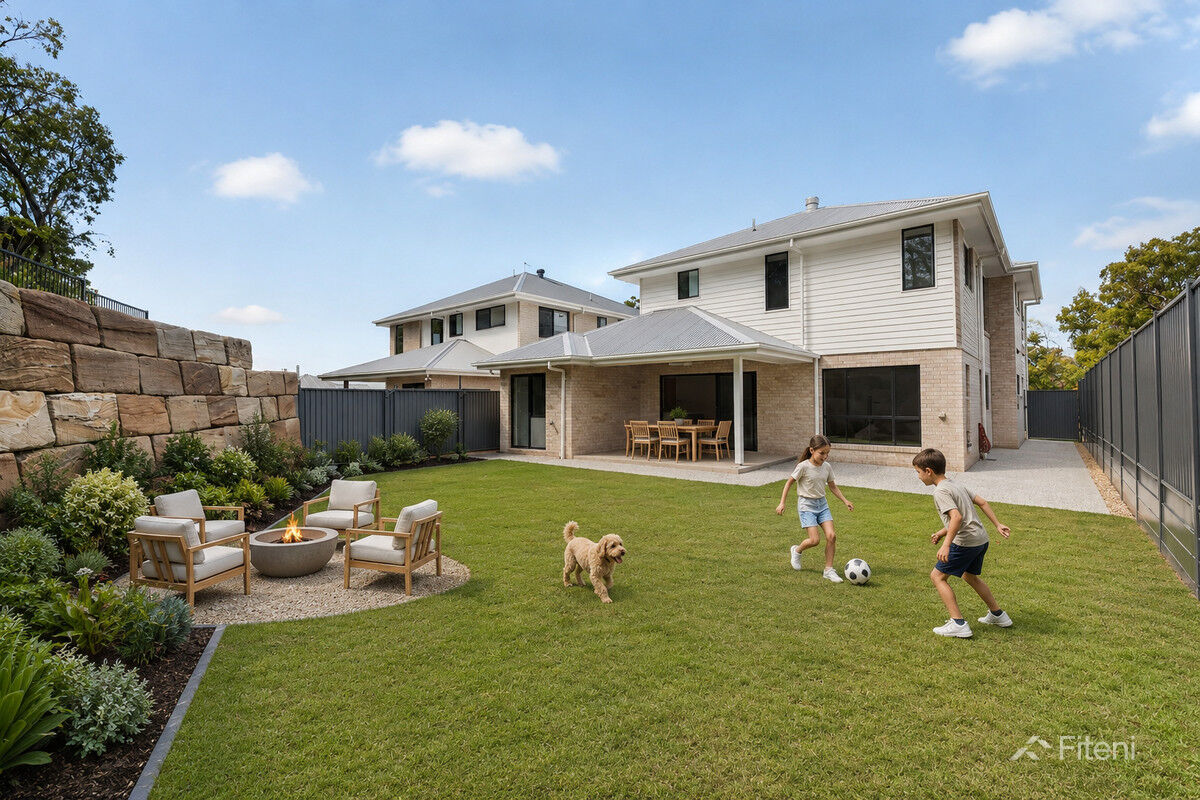 Lot 12 Lindsay Court, Victoria Point QLD 4165