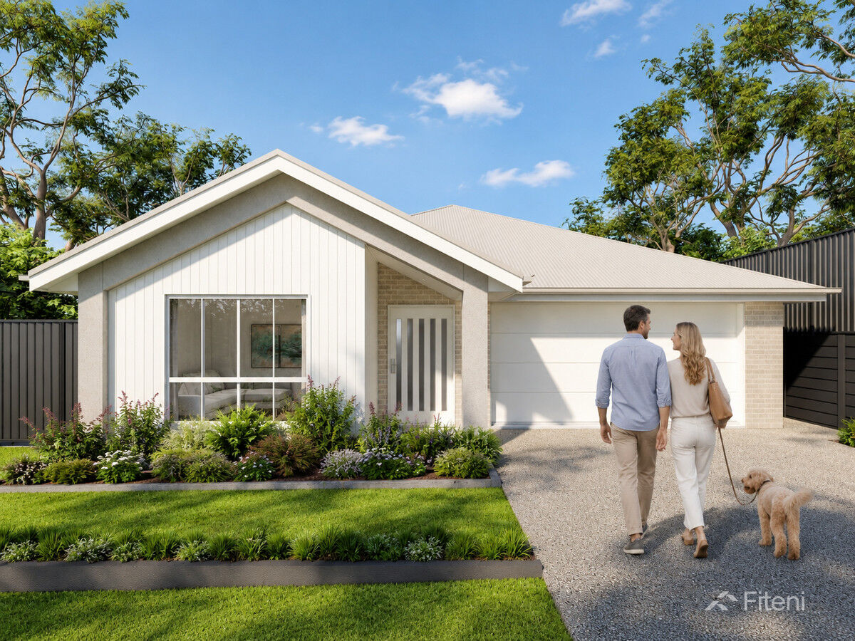Lot 10 Randall Road, Birkdale QLD 4159