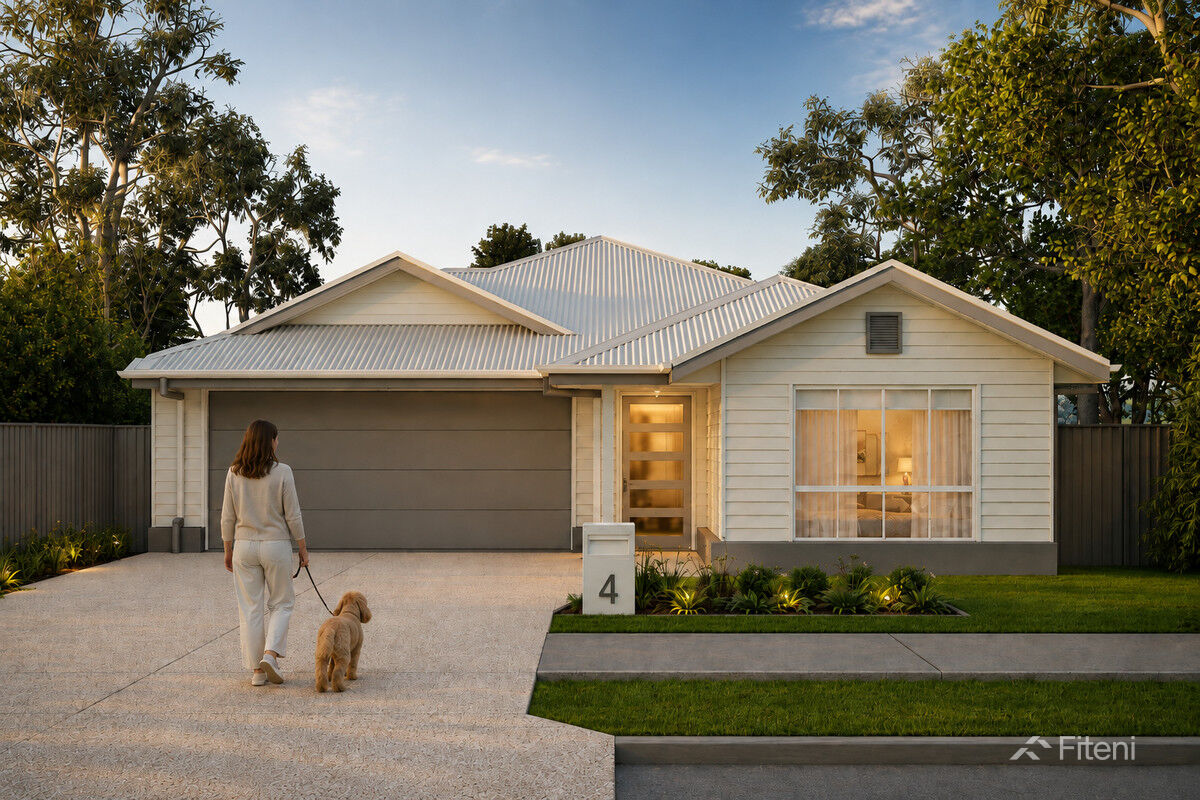Lot 103 Sedge Place, Victoria Point QLD 4165