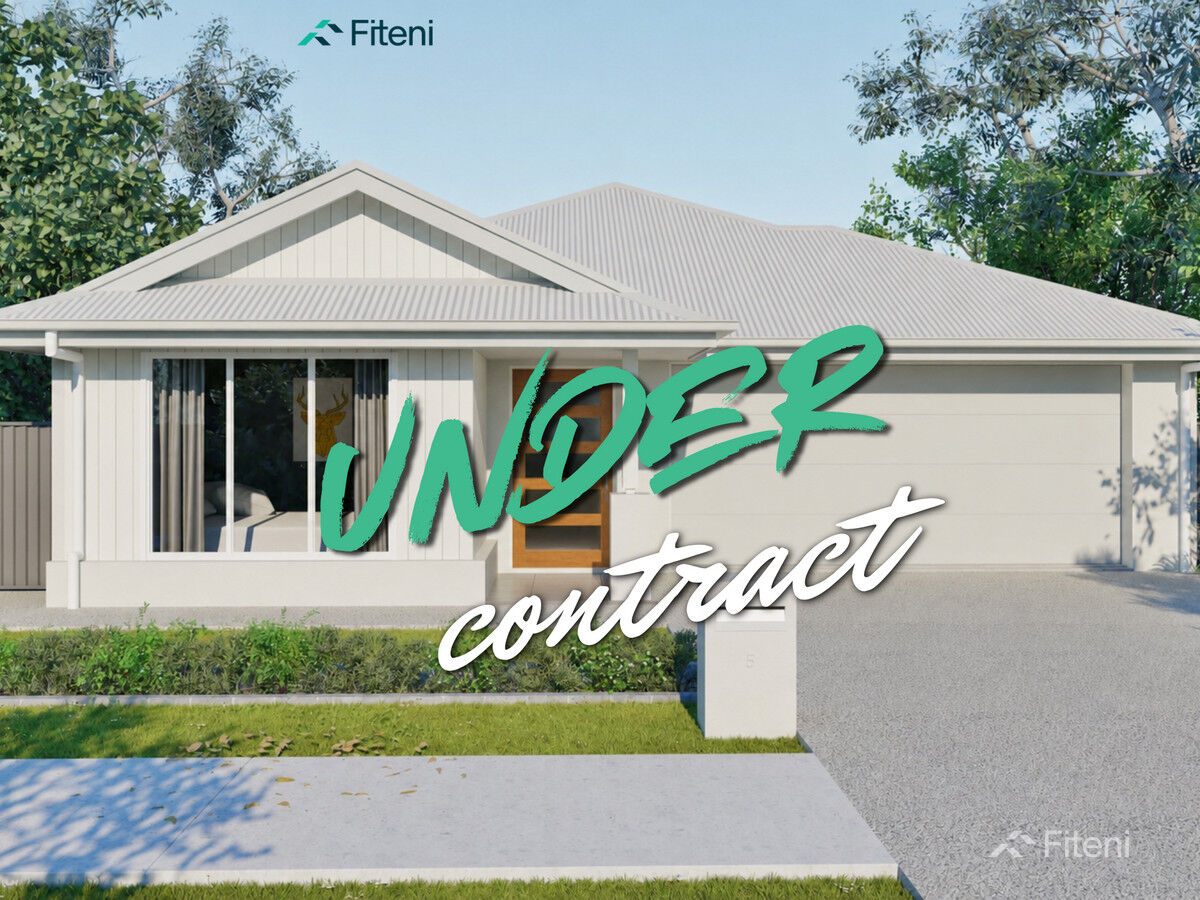 Lot 5 Randall Road, Birkdale QLD 4159