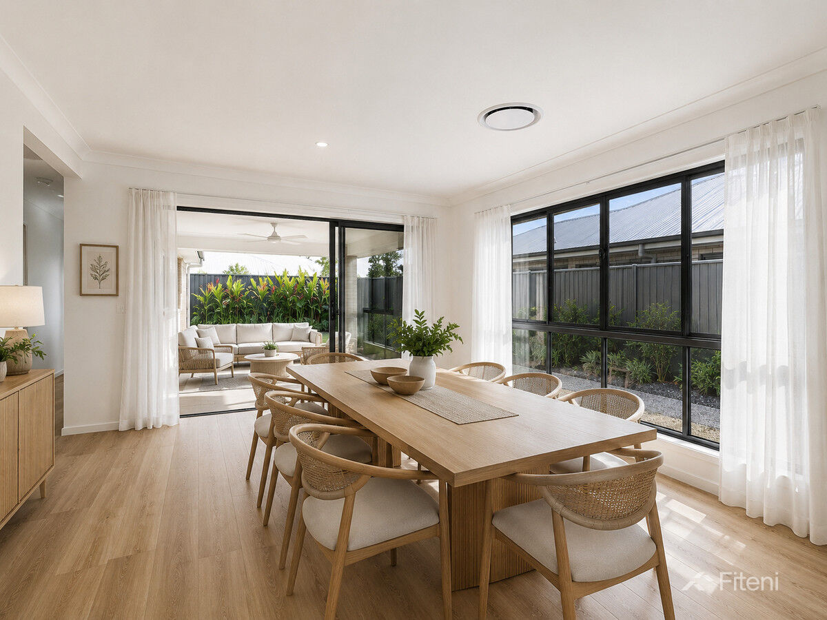 Lot 104 Sedge Place, Victoria Point QLD 4165