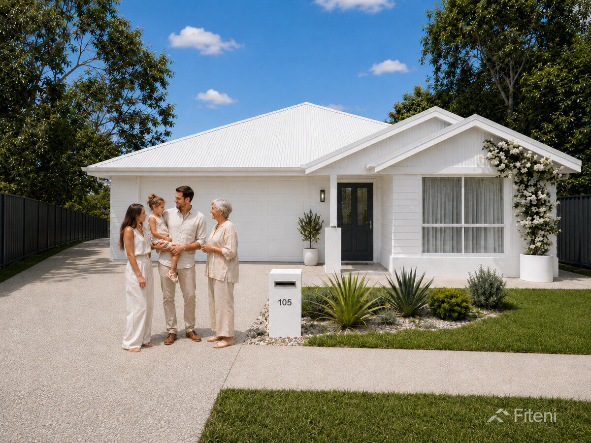 8 Sedge Place, Victoria Point QLD 4165