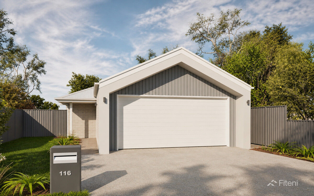 Lot 116 Sedge Place, Victoria Point QLD 4165
