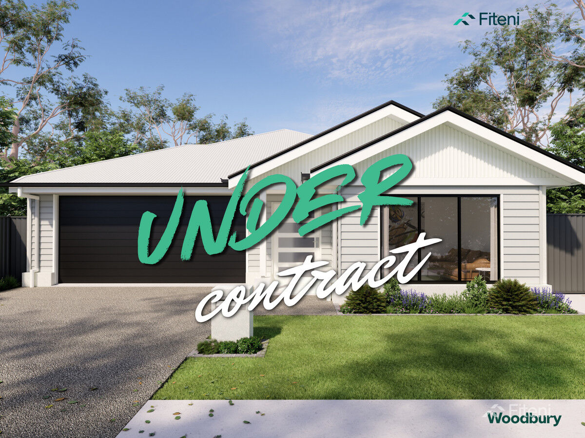 Lot 83 Kauri Boulevard, Victoria Point QLD 4165