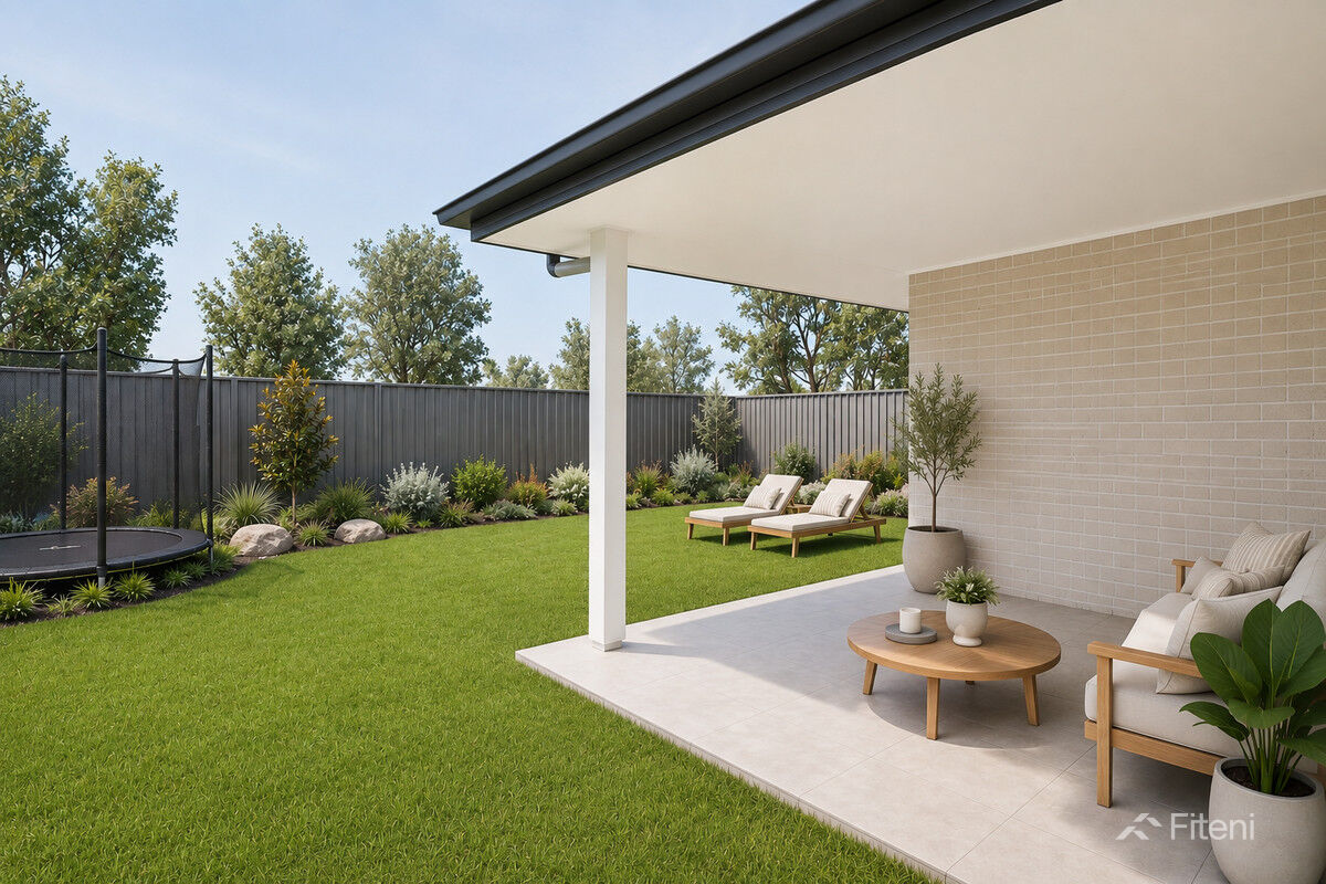 Lot 117 Sedge Place, Victoria Point QLD 4165