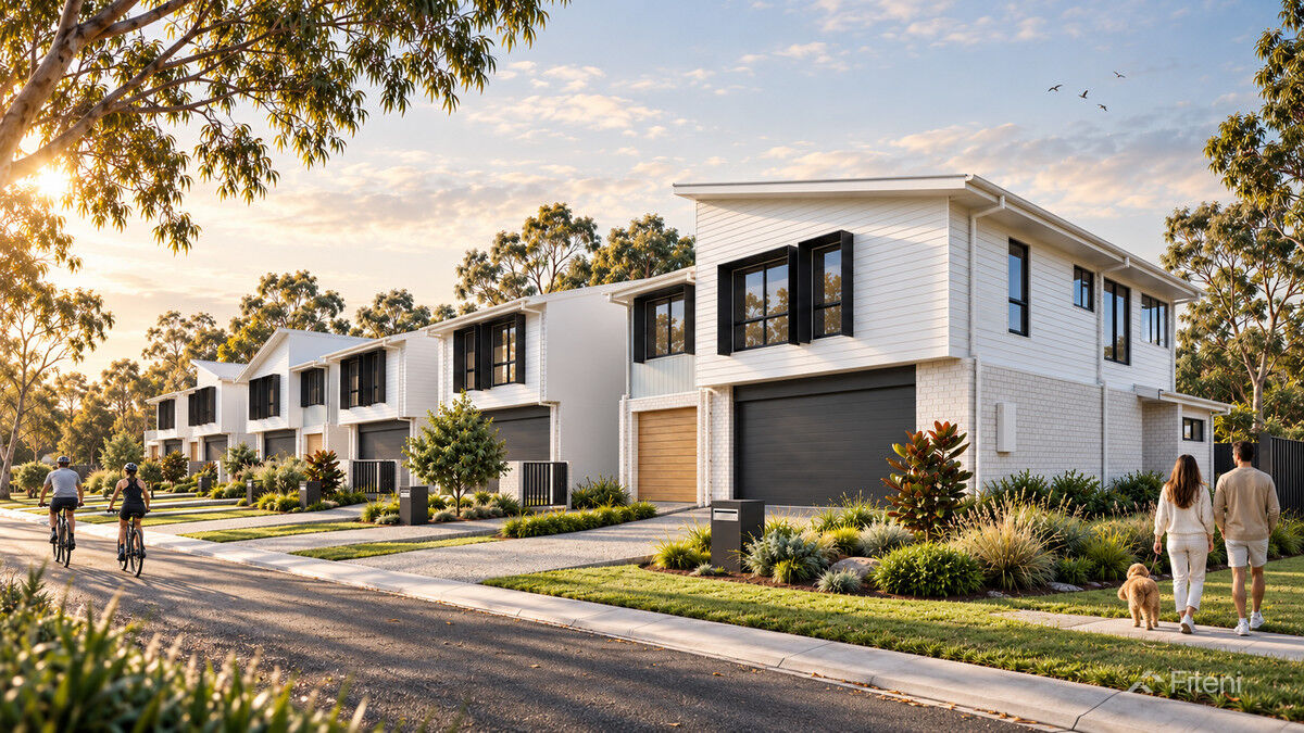 Lot 5 Oates Crescent, Alexandra Hills QLD 4161