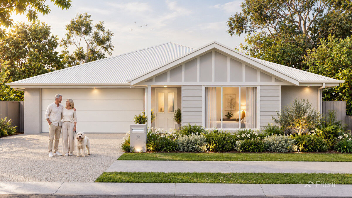Lot 9 Lindsay Court, Victoria Point QLD 4165