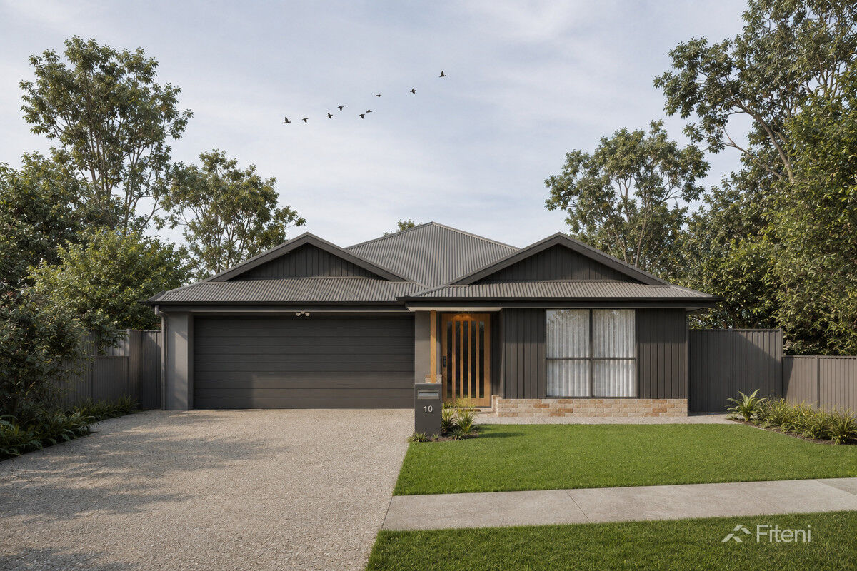 Lot 106 Sedge Place, Victoria Point QLD 4165