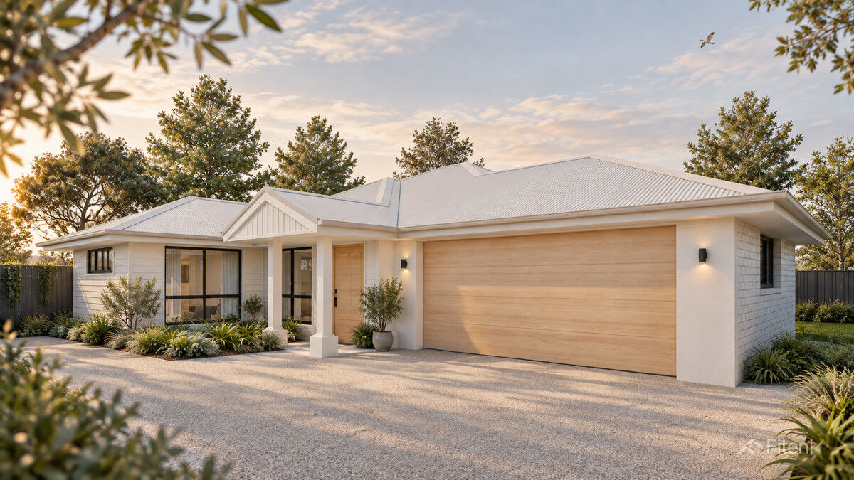 Lot 95 Black Oak Terrace, Victoria Point QLD 4165