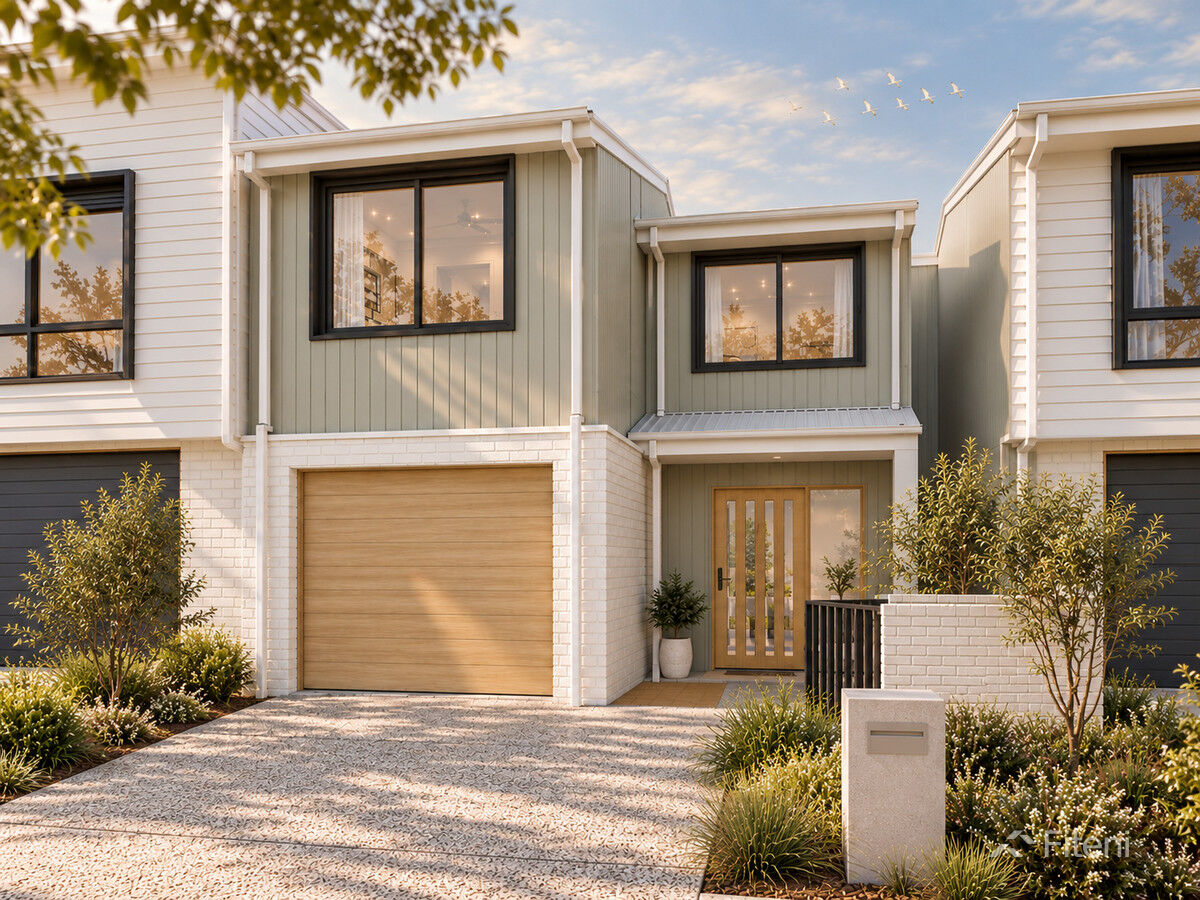 Lot 8 Oates Crescent, Alexandra Hills QLD 4161