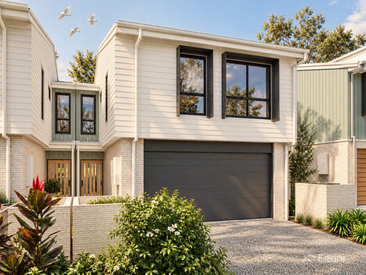 Lot 4 Oates Crescent, Alexandra Hills QLD 4161
