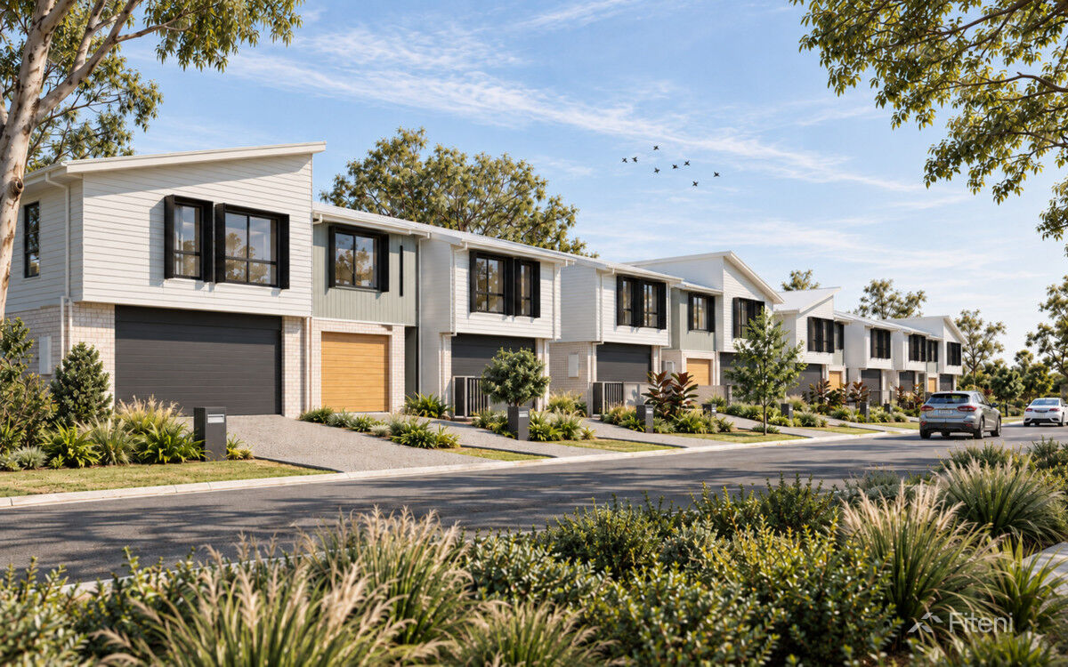 Lot 1 Oates Crescent, Alexandra Hills QLD 4161