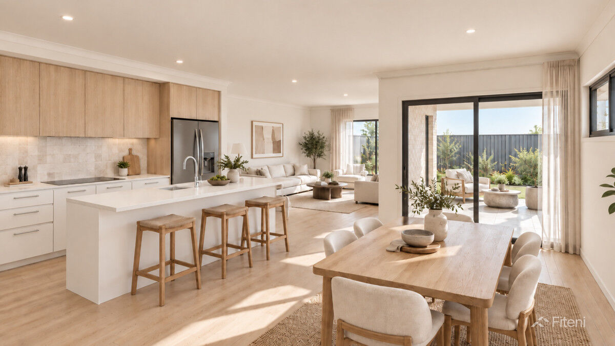Lot 12 Oates Crescent, Alexandra Hills QLD 4161