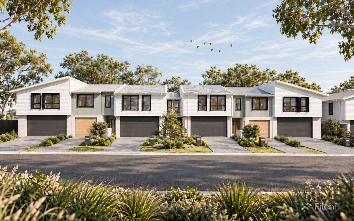 Lot 3 Oates Crescent, Alexandra Hills QLD 4161